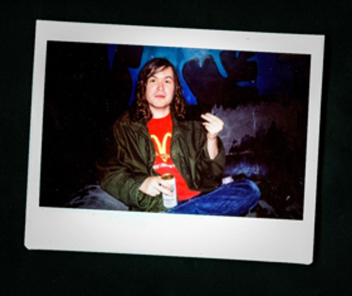 EDINBURGH 2017: BWW Q&A- Johnny White Really Really  Image