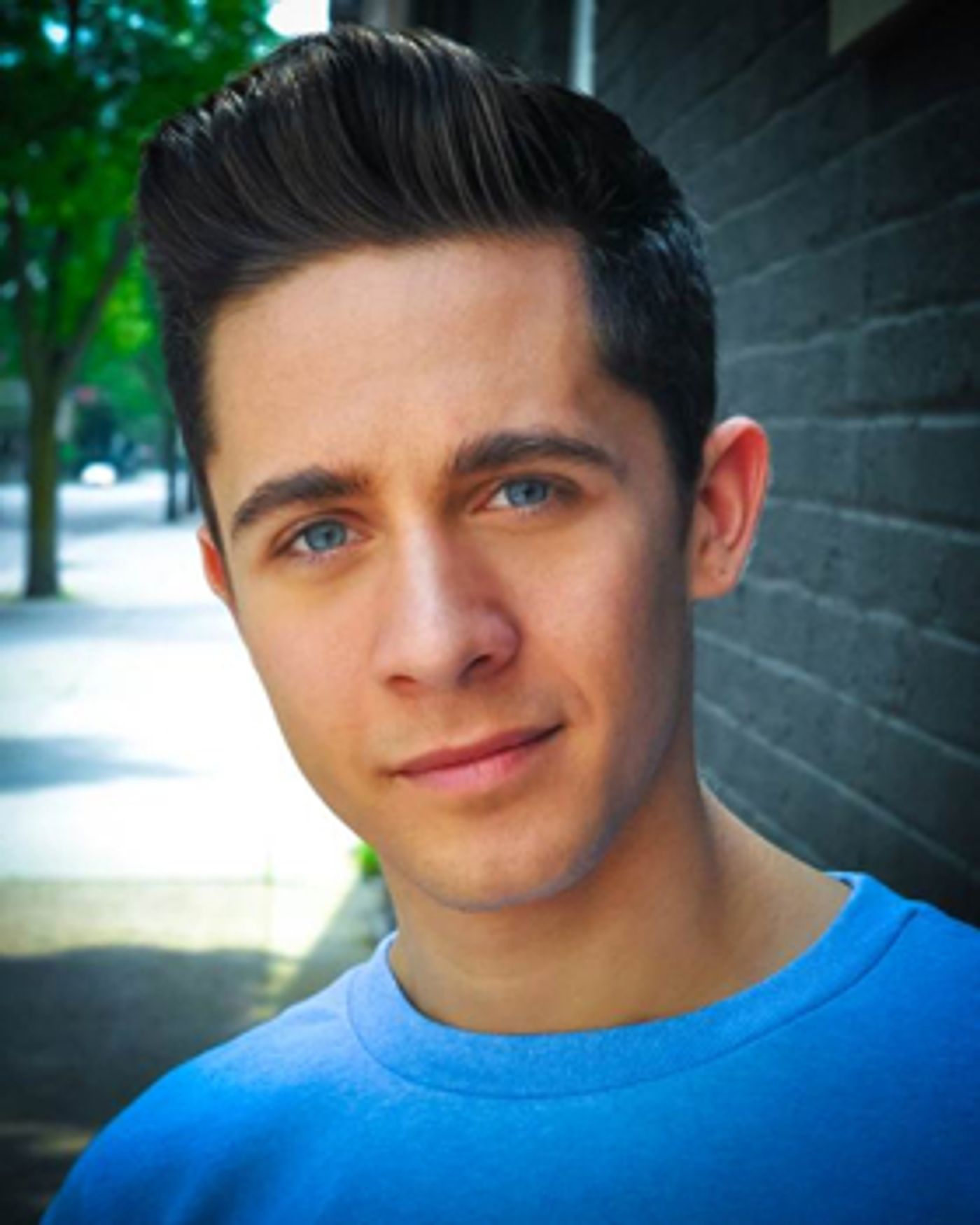 Mike Wartella to Perform Solo Show at Feinstein's/54 Below Next Month  Image