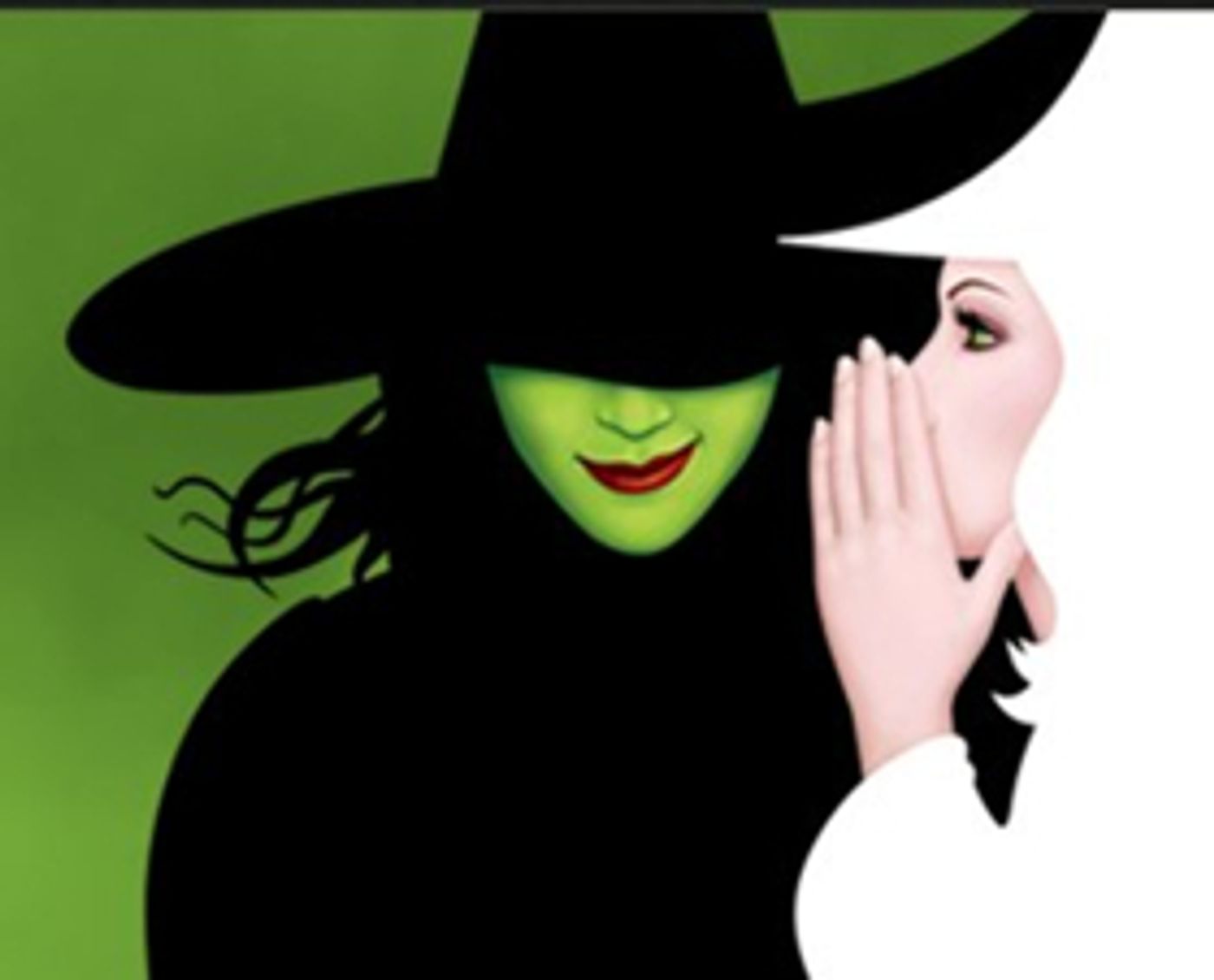 WICKED Surpasses PHANTOM OF THE THE OPERA at Broadway Box Office WICKED Surpasses PHANTOM OF THE THE OPERA at Broadway Box Office Image