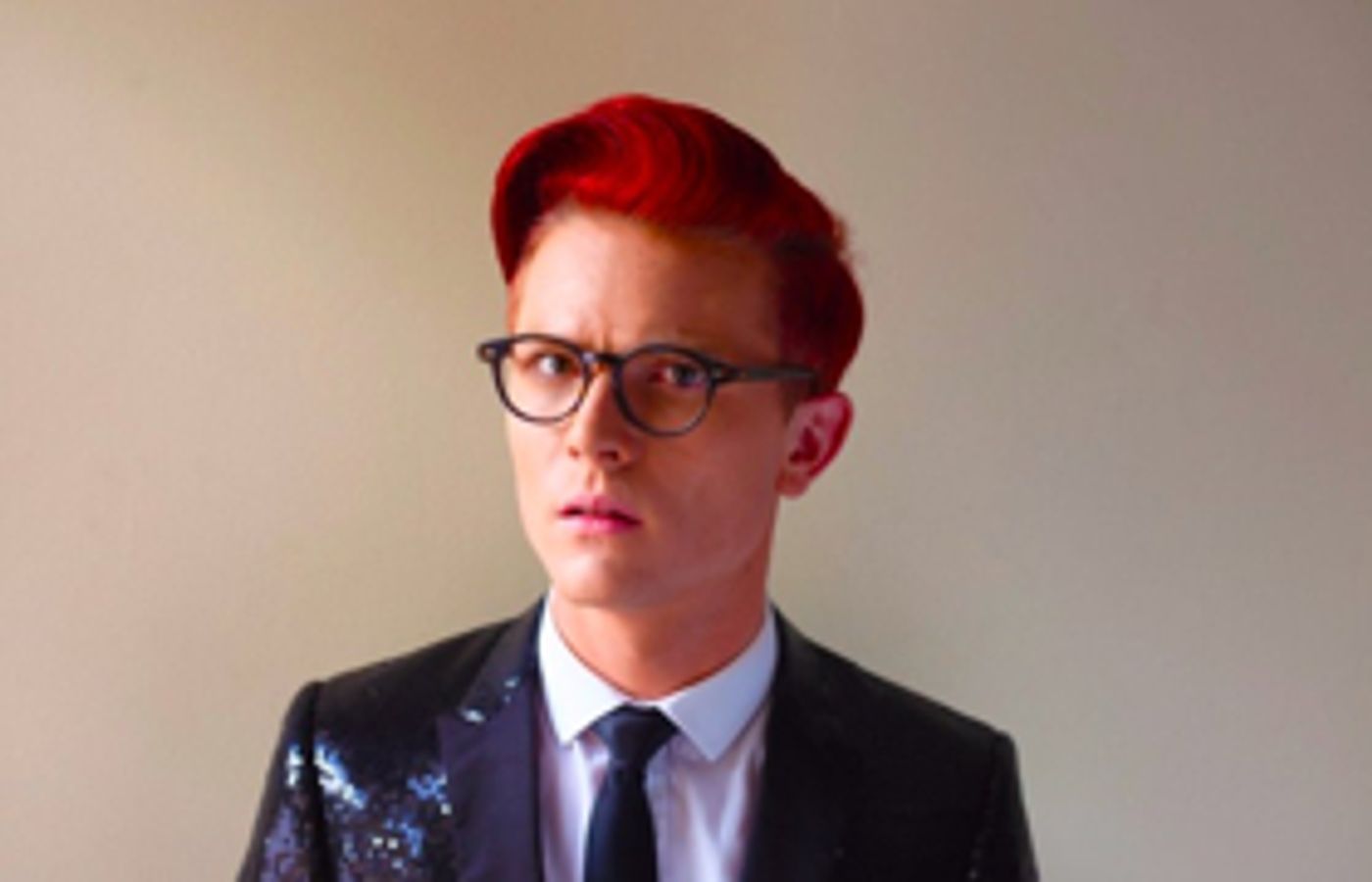 EDINBURGH 2017: Review: RHYS NICHOLSON, Underbelly  Image