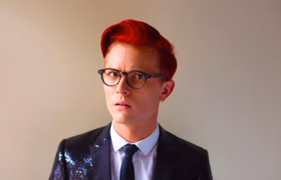 EDINBURGH 2017: Review: RHYS NICHOLSON, Underbelly Image