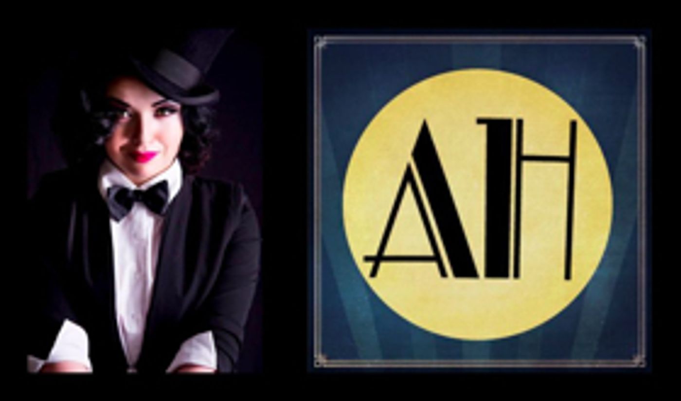 After Hours Cabaret Club Comes to The Melba Spiegeltent After Hours Cabaret Club Comes to The Melba Spiegeltent Image