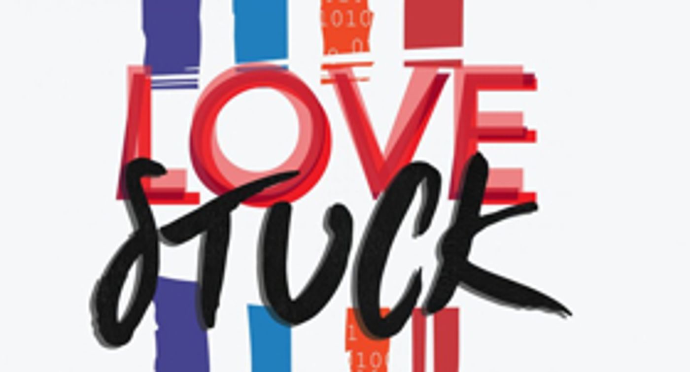 The Cockpit to Host New Musical LOVESTUCK  Image