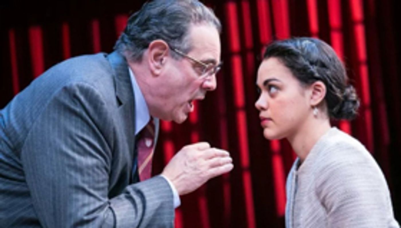 Arena Stage's THE ORIGINALIST, About Justice Antonin Scalia, Available On-Demand  Image