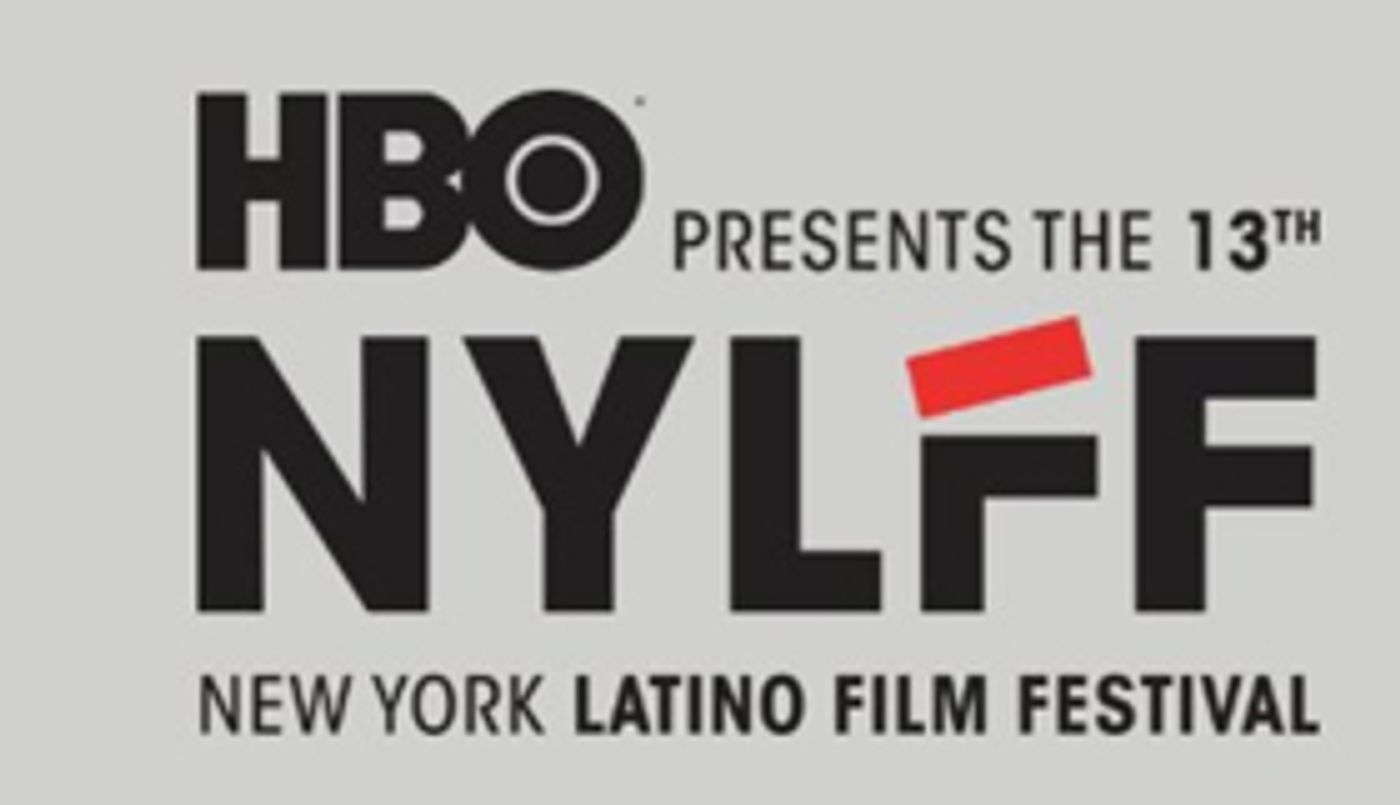 HBO to Present New York Latino Film Festival Returns This October  Image