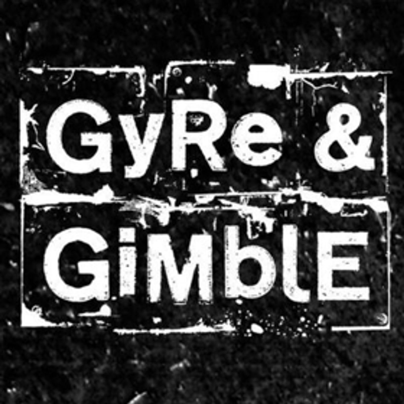 Gyre & Gimble Return with THE HARTLEPOOL MONKEY  Image