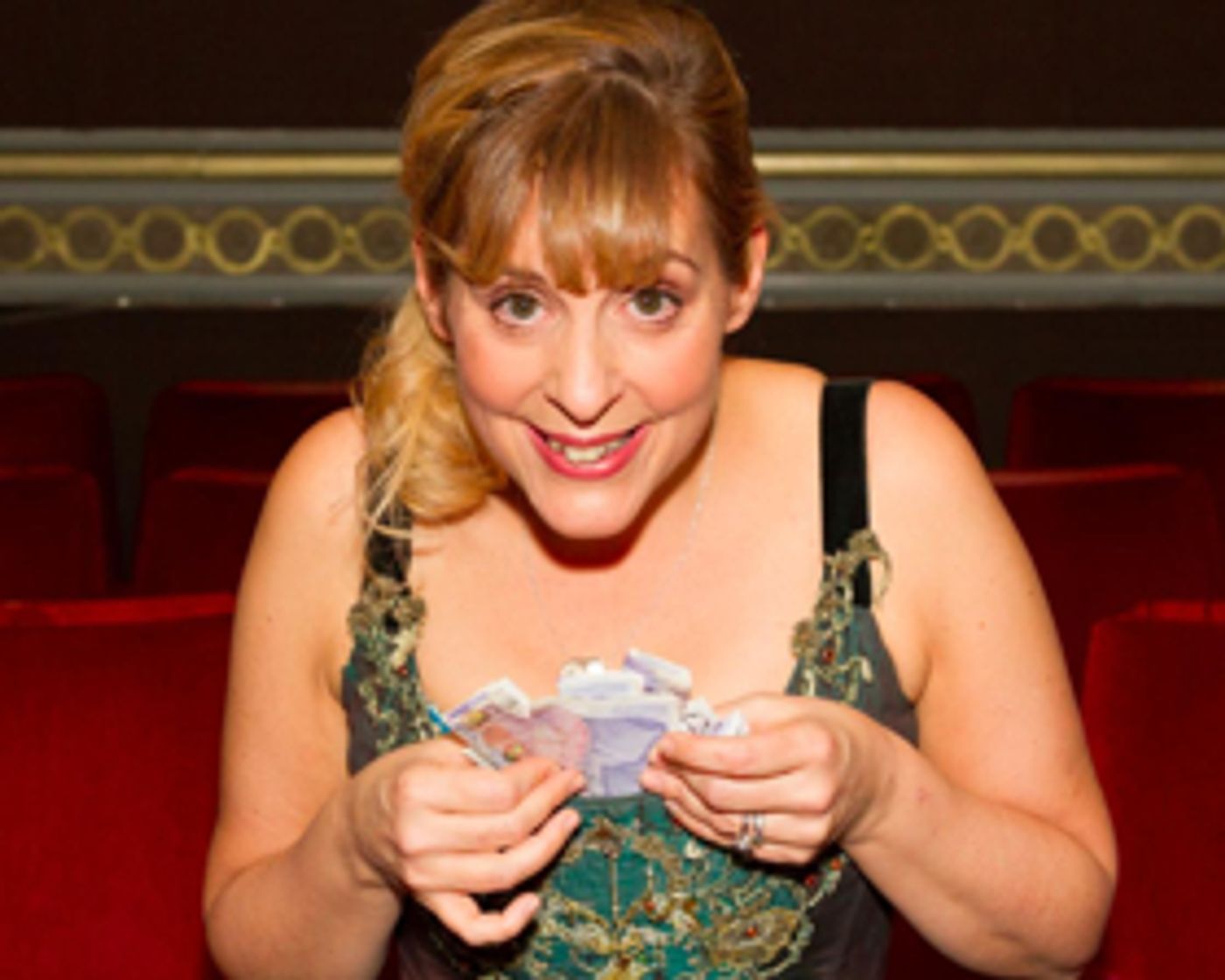 Tickets on Sale Now for Lyric Hammersmith's Fundraising Gala Lyric Fest  Image