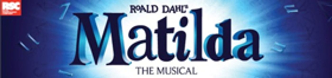MATILDA Concludes Australian Tour MATILDA Concludes Australian Tour Image