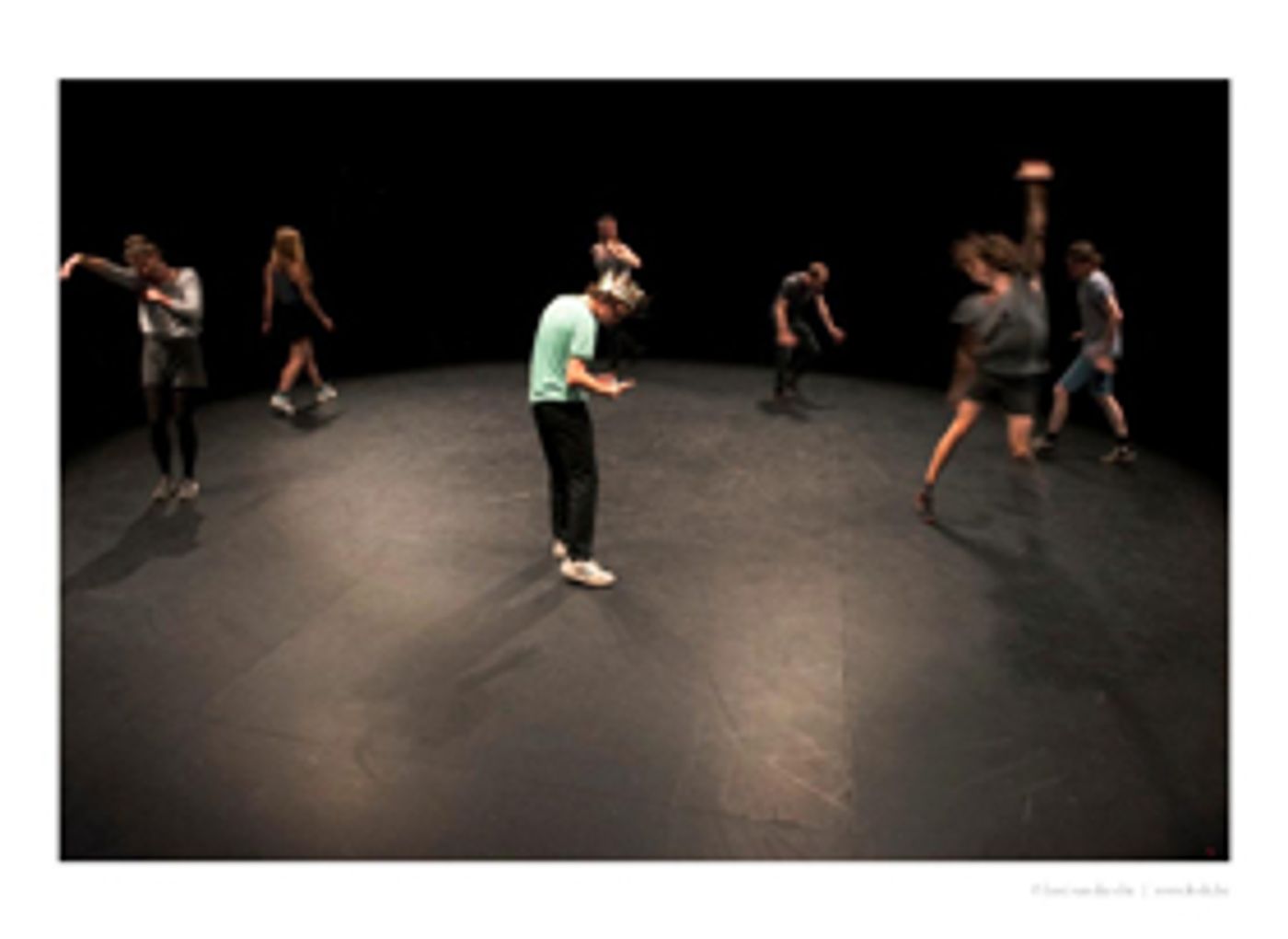 IVONA, PRINCESS OF BURGUNDIA Opens Today at Summerhall Image