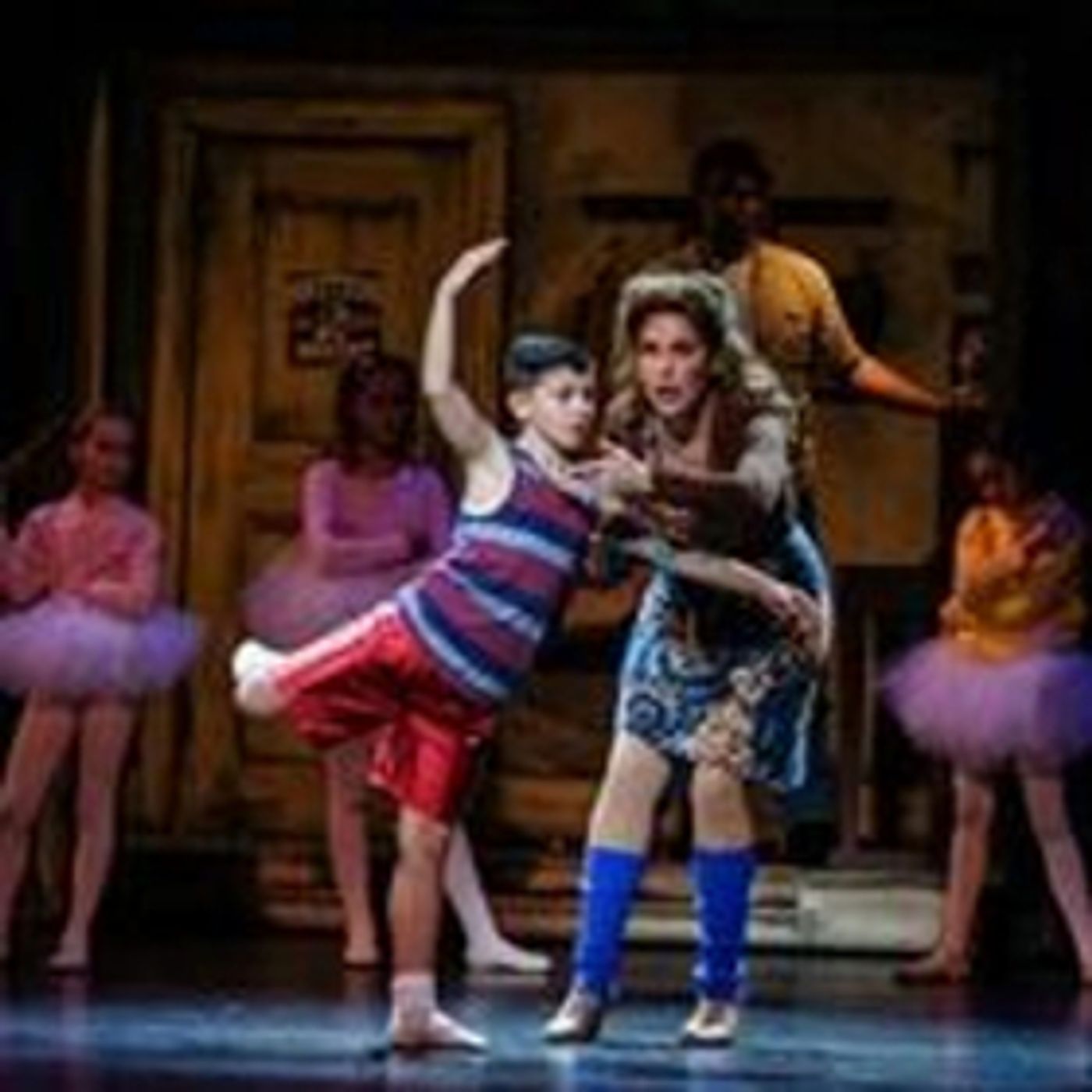 Review: BILLY ELLIOT at San Diego Musical Theatre Shines  Image