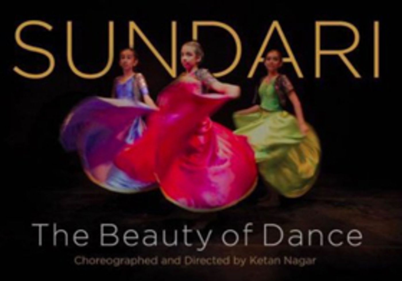Vadhini Indian Arts Academy Presents SUNDARI: THE BEAUTY OF DANCE  Image