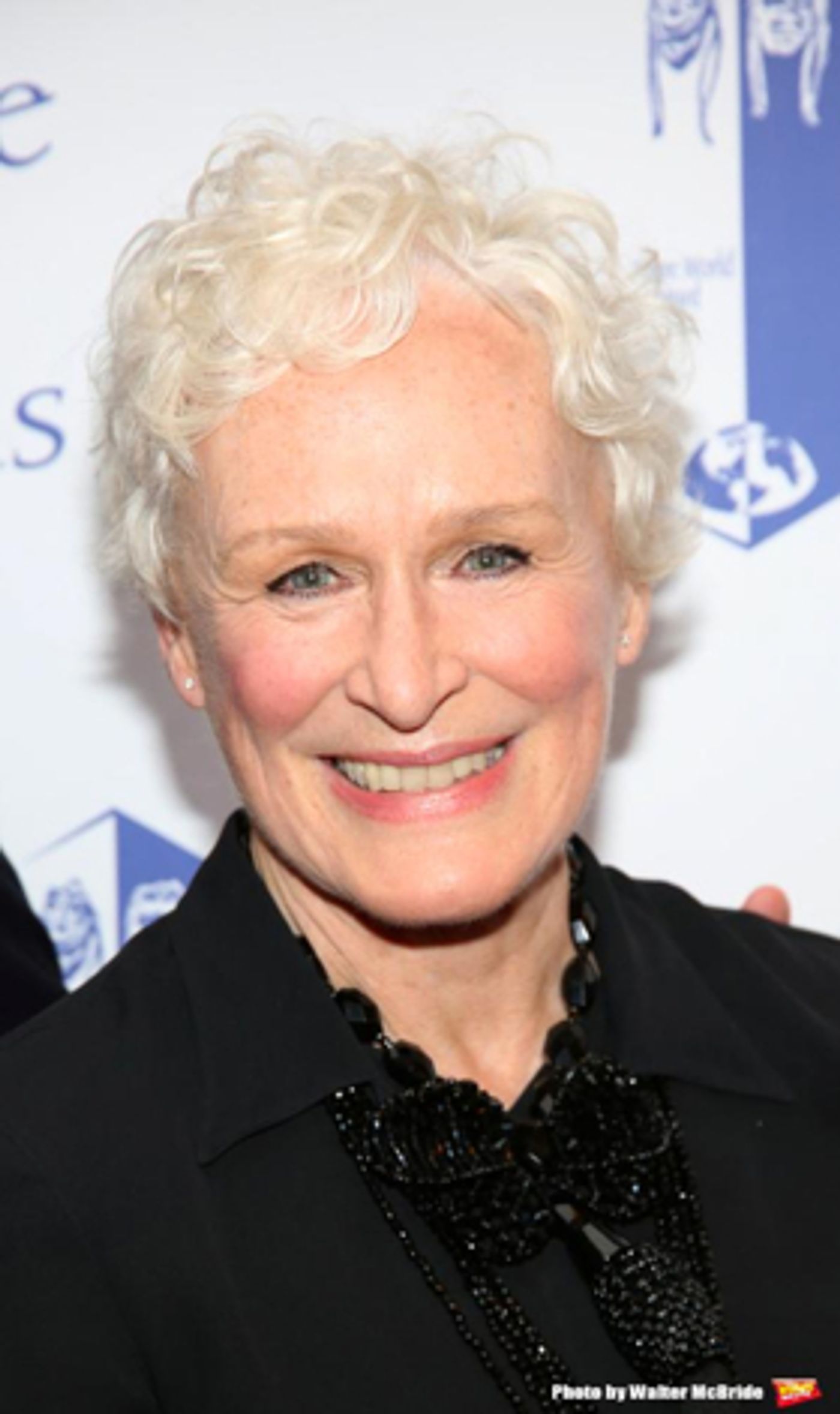 Glenn Close to Receive Zurich Film Festival's Golden Icon Award  Image