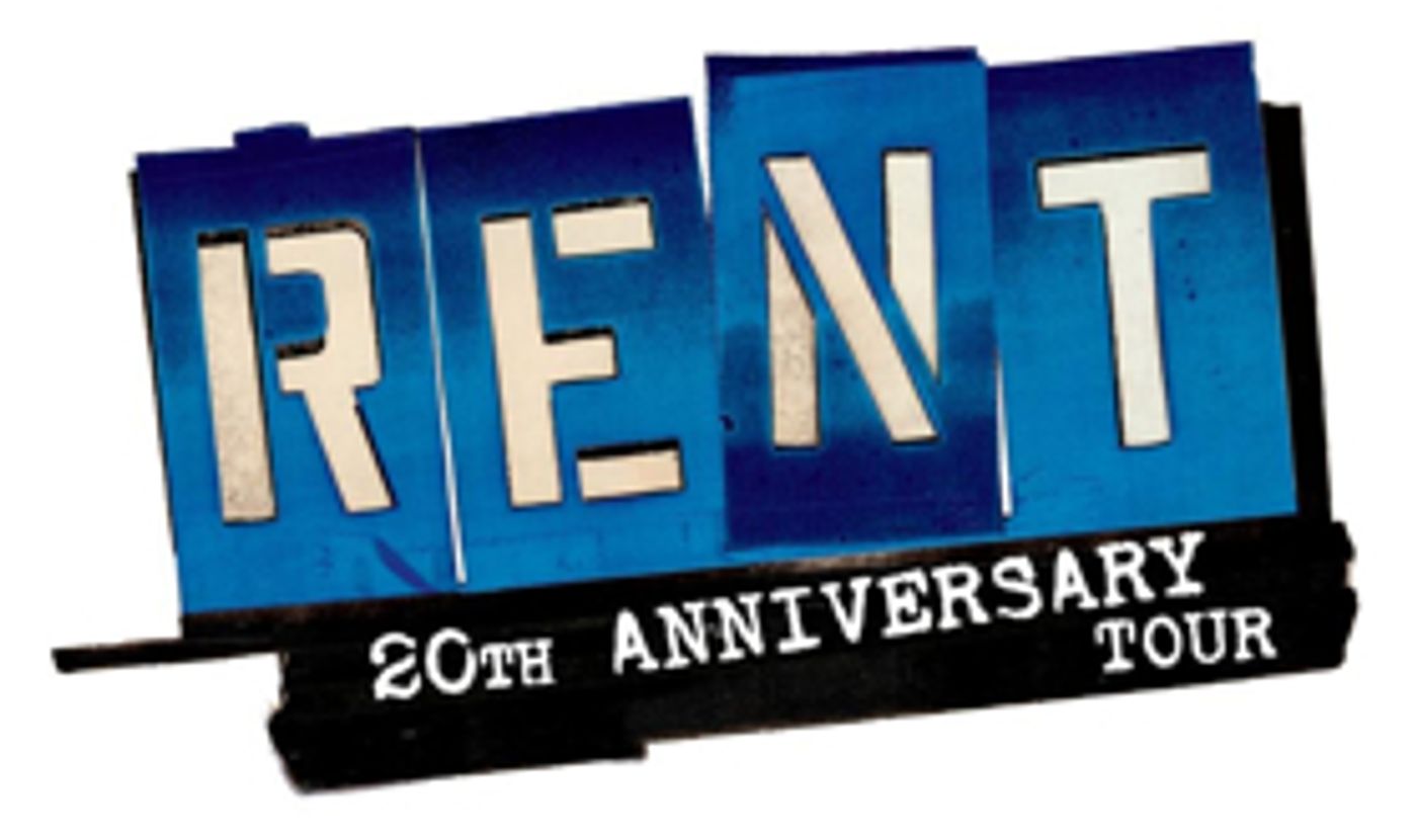 Tickets for RENT 20th Anniversary Tour at Marcus Center On Sale 7/28  Image