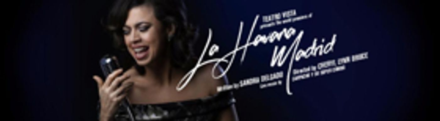 Teatro Vista's LA HAVANA MADRID Extends at Goodman Theatre This Summer  Image