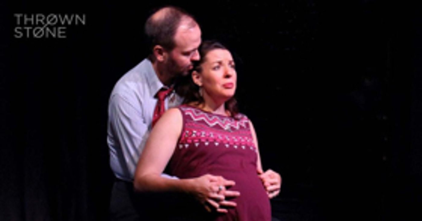 MILK Opens at Thrown Stone Theatre Company  Image