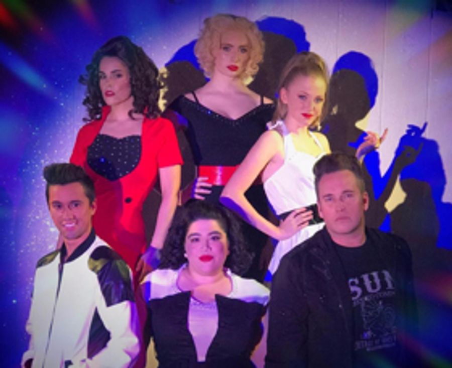 Review: OH WHAT A NIGHT Proves it is Quite a Night in San Antonio Image