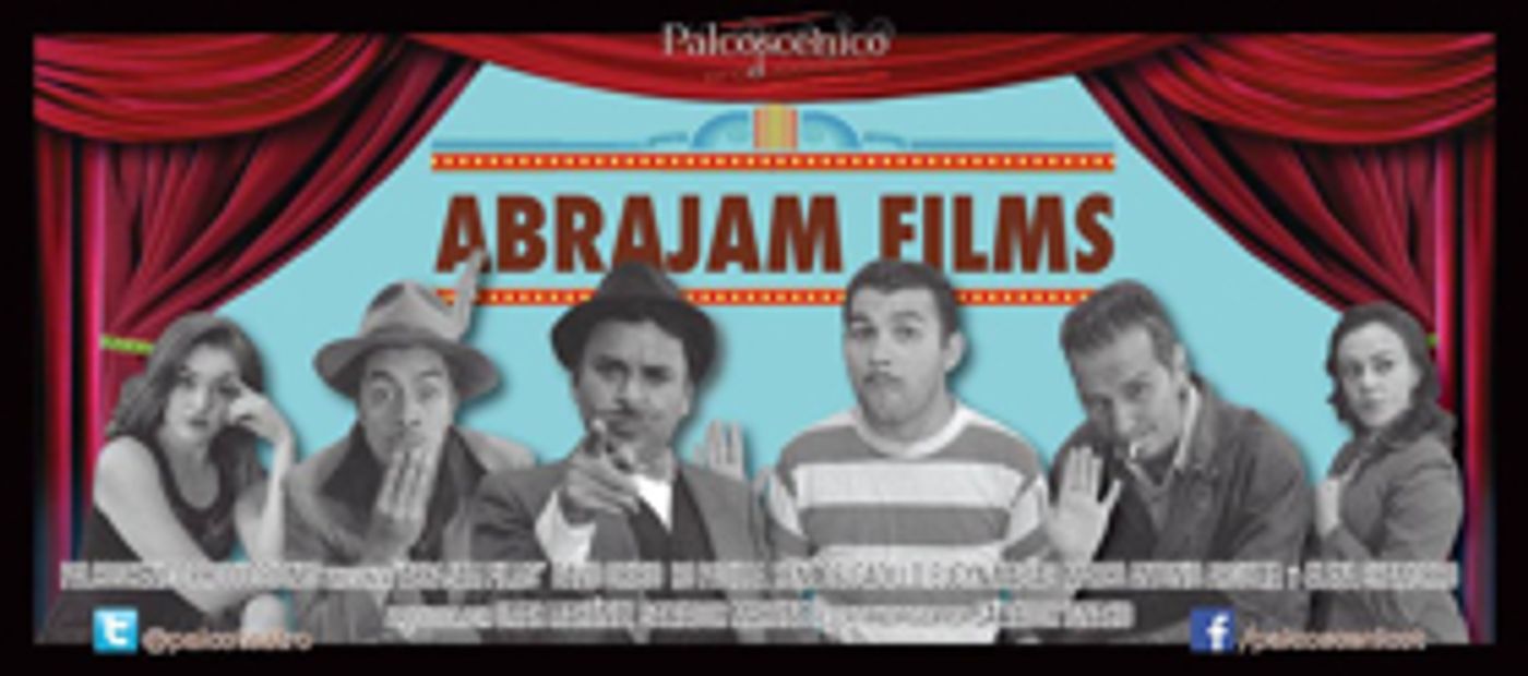 Mx Spring Highlights: ABRAJAM FILMS Concluyó Temporada Image