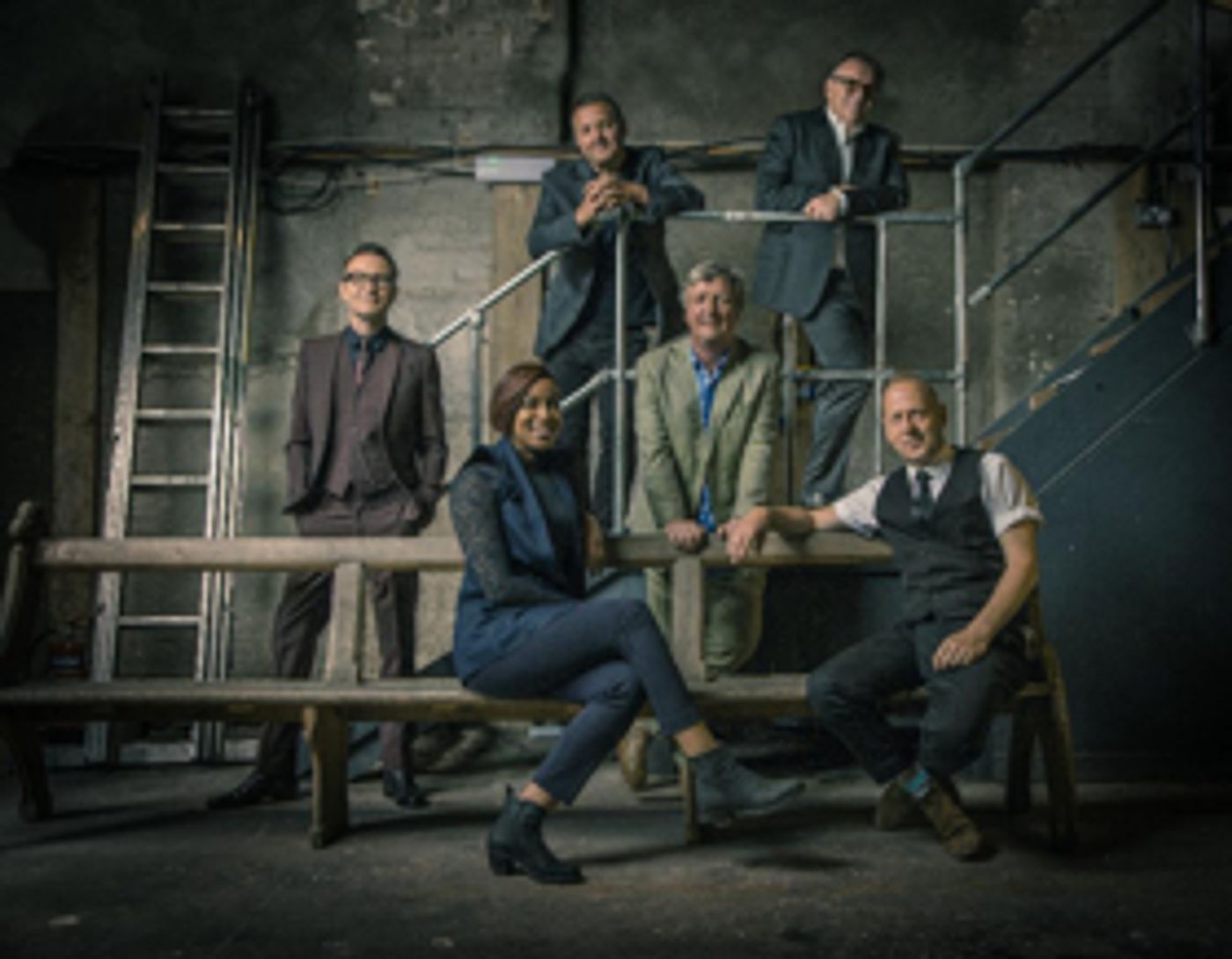 Tickets on Sale Friday for AN EVENING WITH SQUEEZE at Beacon Theatre  Image
