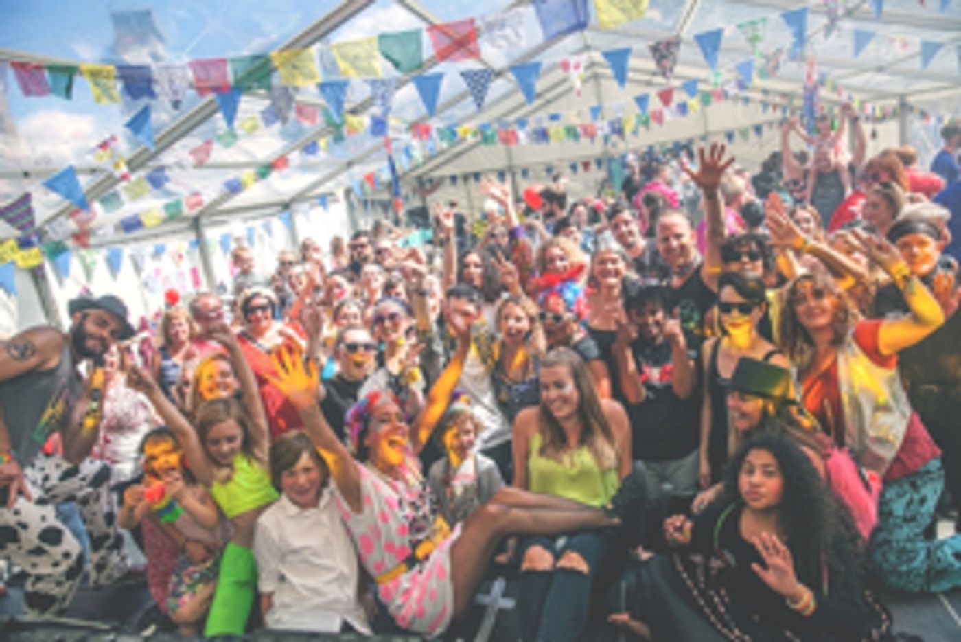 Liverpool Loves 2017 Finds Second Festival Site at Liverpool ONE  Image