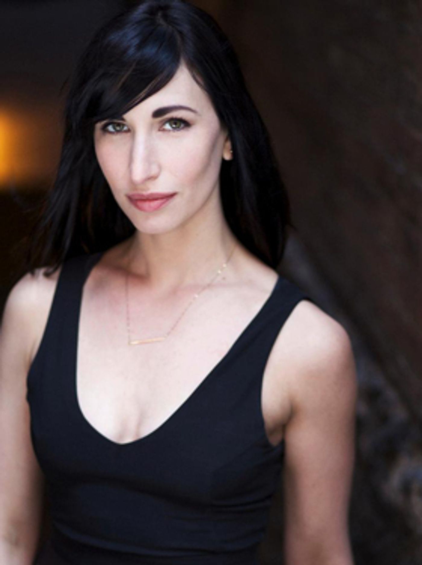 Exclusive Podcast: LITTLE KNOWN FACTS with Ilana Levine- featuring Nikka Graff Lanzarone  Image