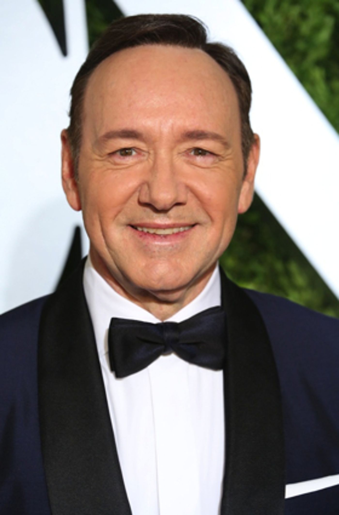 Tony Winner Kevin Spacey to Portray Gore Vidal in New Netflix Biopic  Image