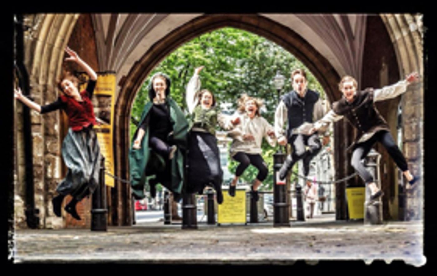 Birmingham Improv Festival Returns for Second Year, Tickets on Sale Today Birmingham Improv Festival Returns for Second Year, Tickets on Sale Today Image