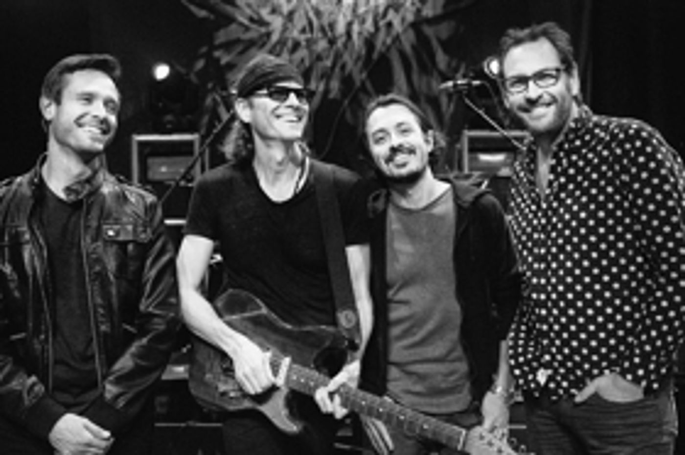 The BoDeans to Perform at White Eagle Hall Next Month The BoDeans to Perform at White Eagle Hall Next Month Image