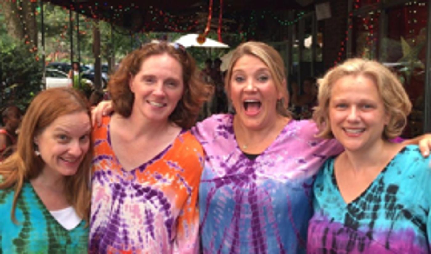 Central Alabama Theater to Transform Steeple Arts Academy Into Jersey Shore Boardwalk Circa 1964 with THE BIKINIS  Image