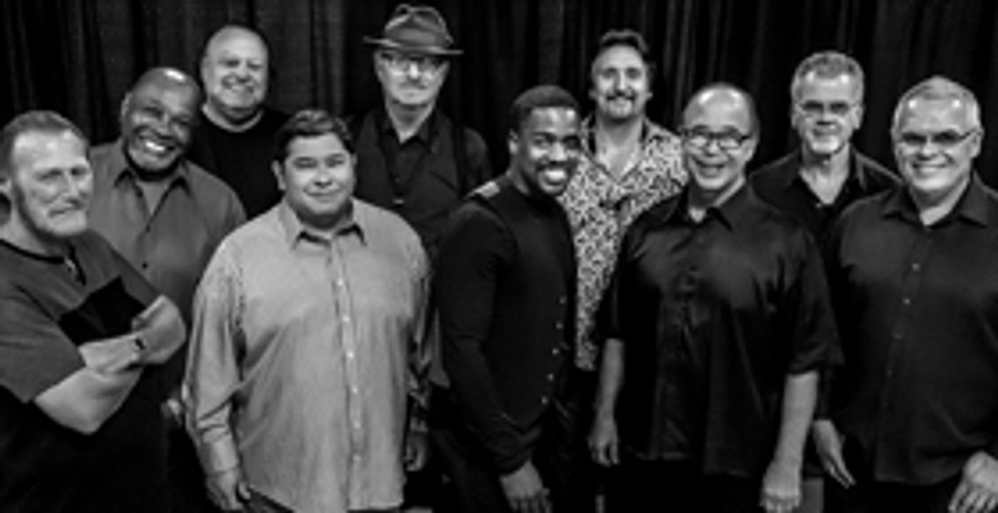 Horizon Foundation Sounds Of The City Announces Tower Of Power Free Outdoor Concert Image