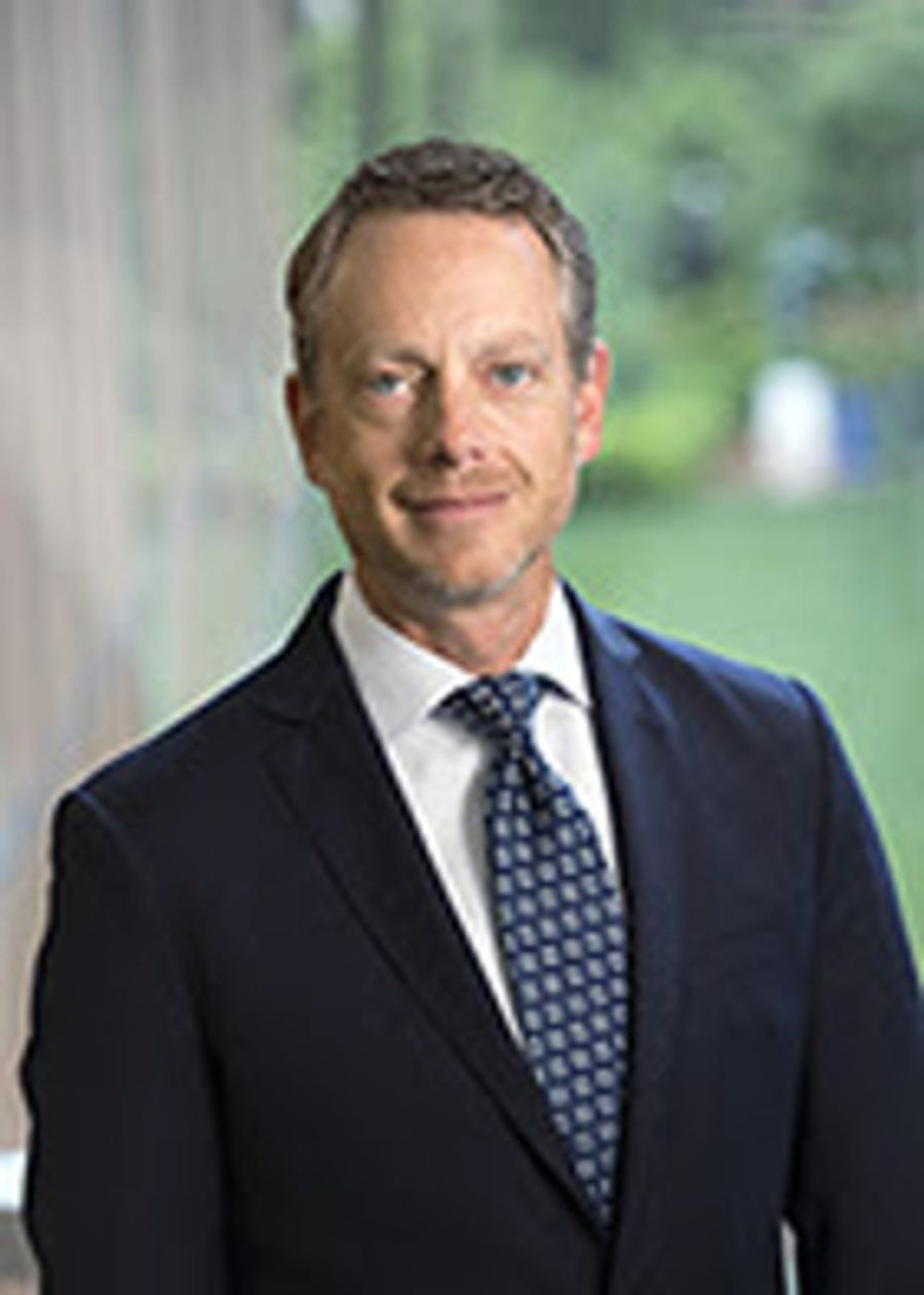 Lincoln Center Names Bret Silver Chief Strategy and External Relations Officer Image