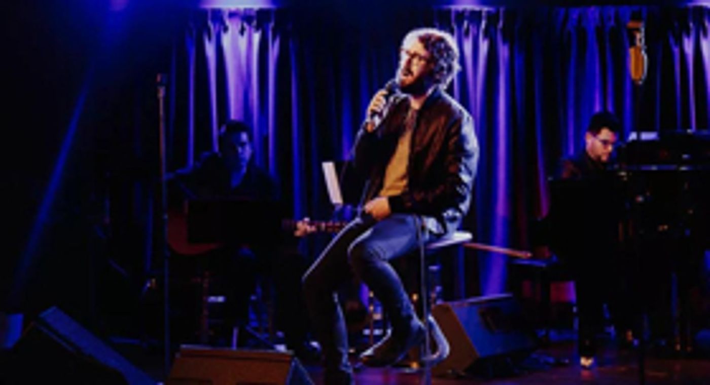 The Green Room 42 Launches New Writers Series  Image