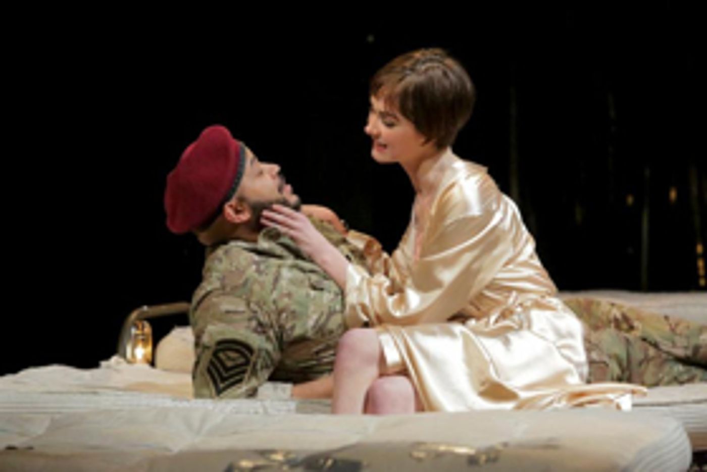 Branden Jacobs-Jenkins to Co-Direct EVERYBODY as Part of Juilliard Drama's 2017-18 Season; Lineup Announced!  Image