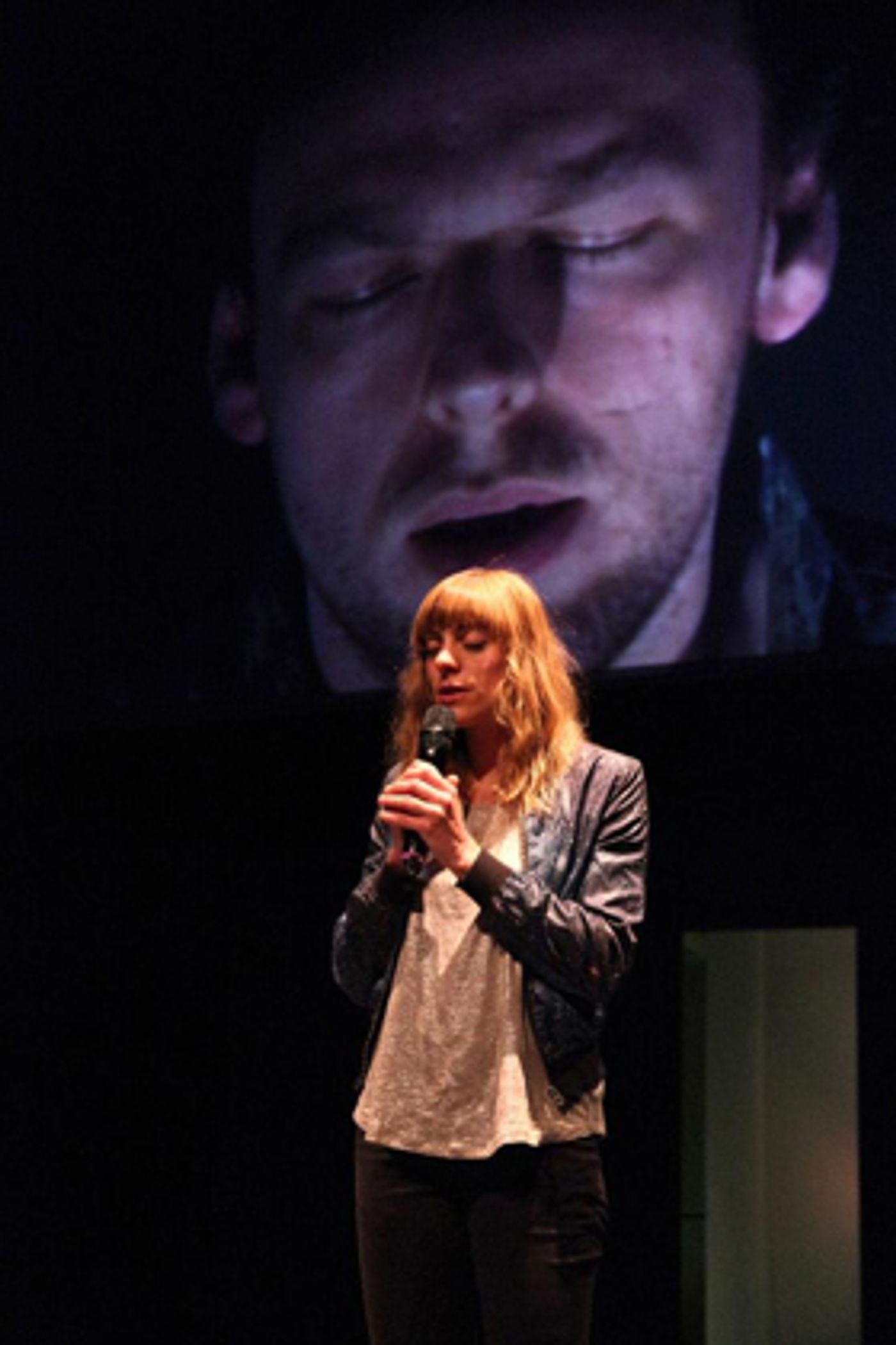 EDINBURGH 2017: BWW Q&A- Like A Prayer  Image