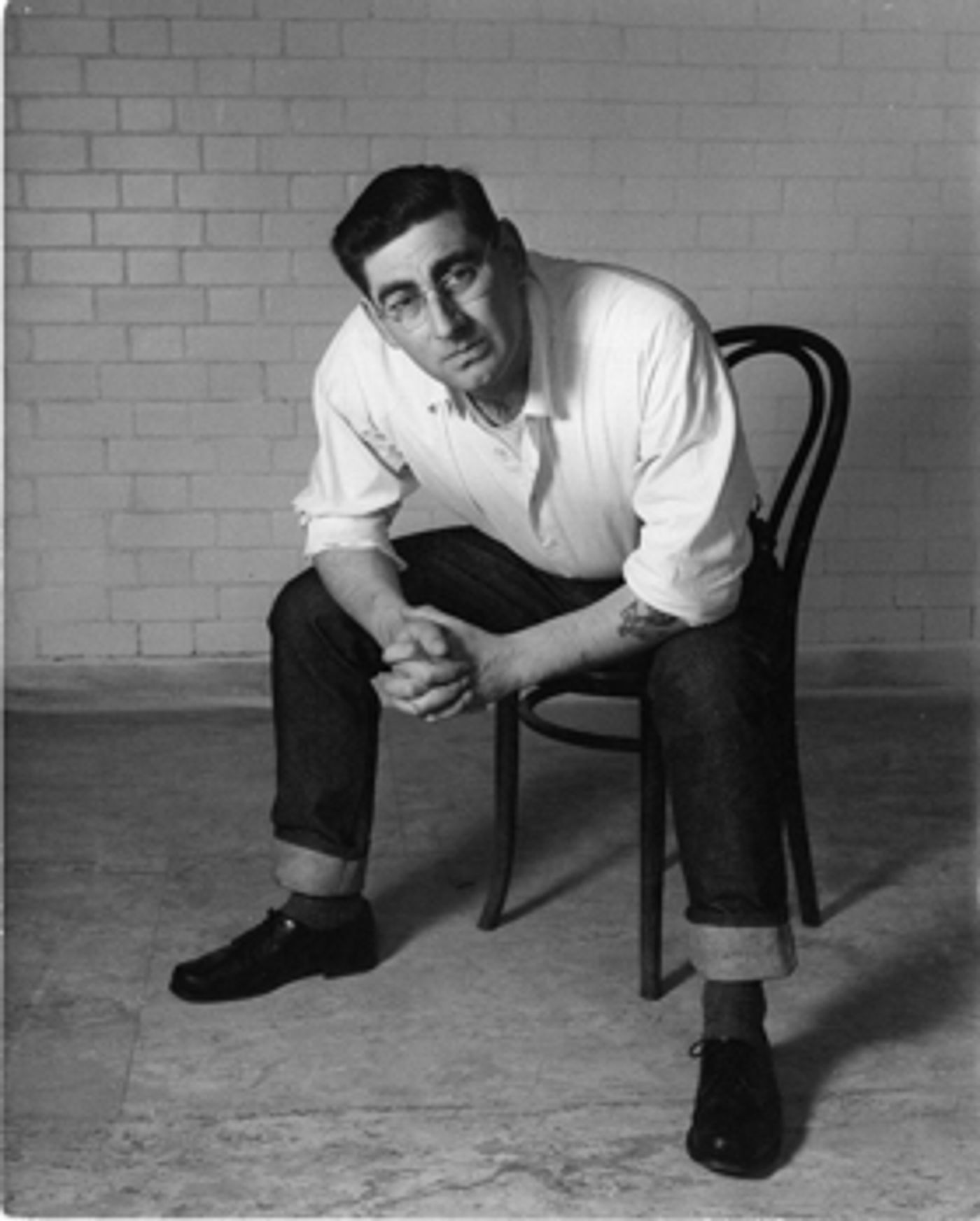 Stephen Joseph Theatre to Celebrate Stephen Joseph  Image