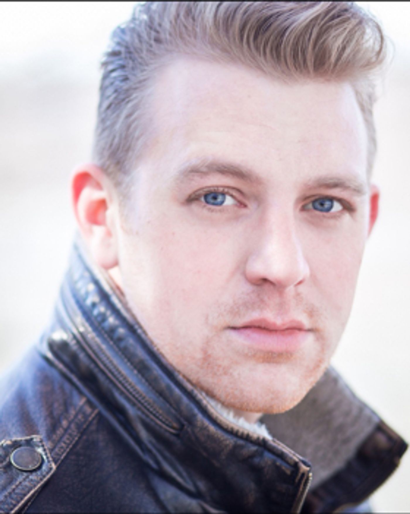 Interview: From Argentina to the Streets Of New York: Matt Farcher Returns to MSMT  Image