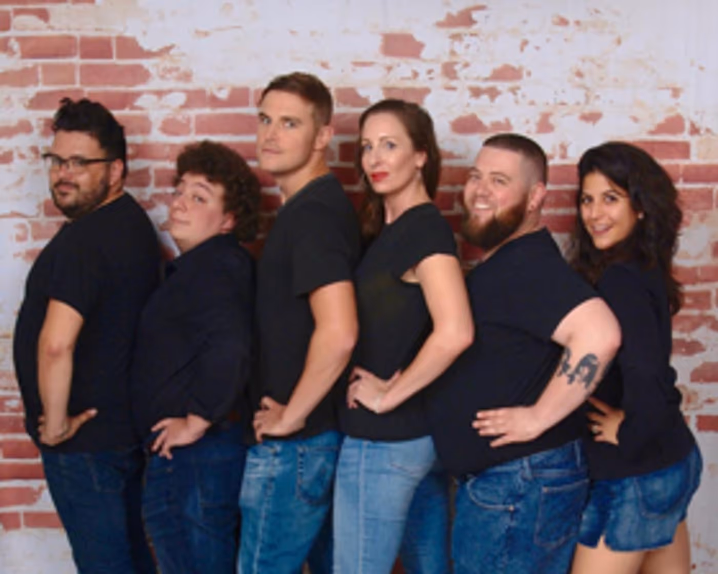 Guest Comics Announced for The Hit Monthly Comedy Show S.U.C.K. Image