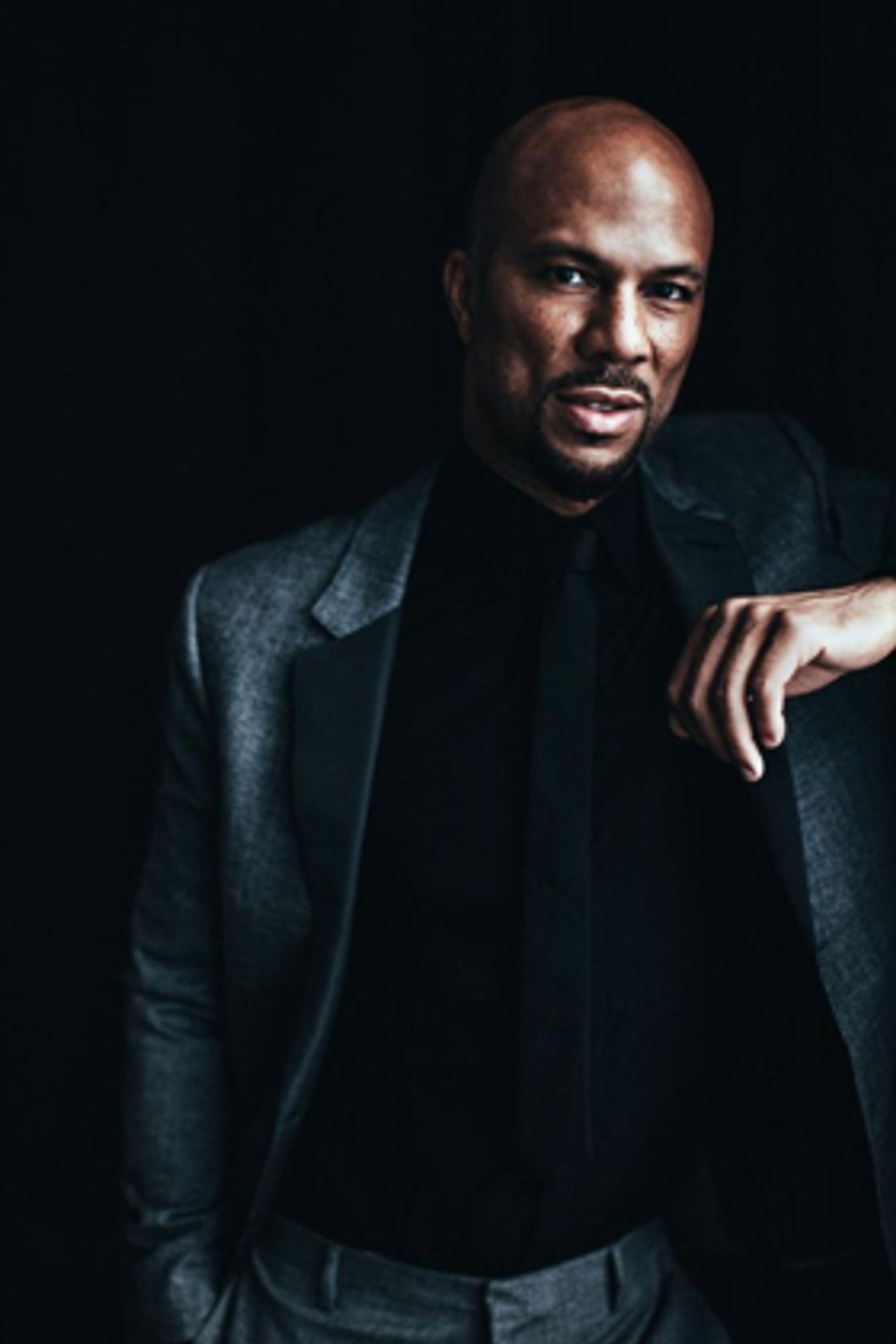 Common to Join Pittsburgh Symphony for A NIGHT OF SYMPHONIC HIP-HOP  Image