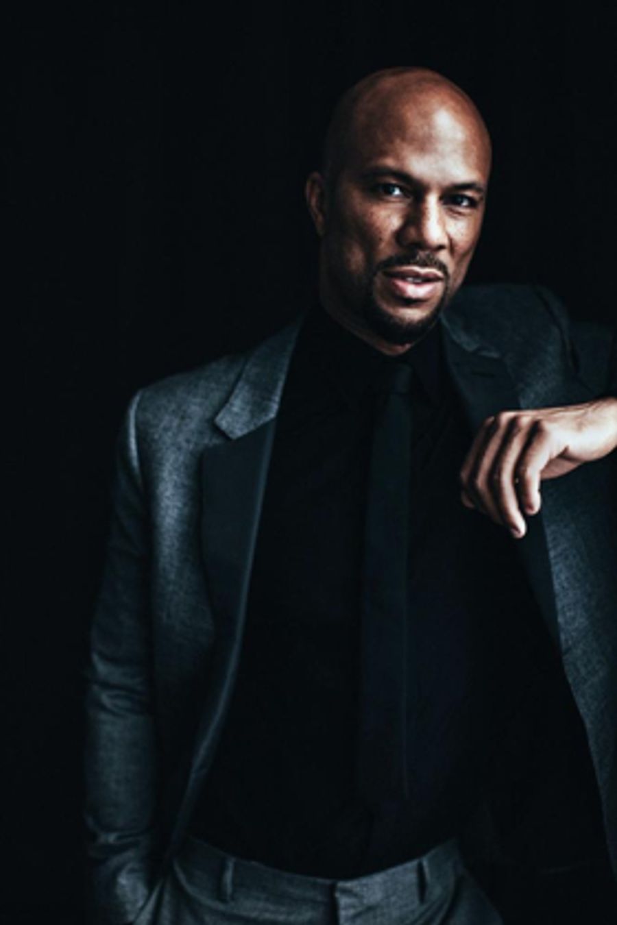 Common to Join Pittsburgh Symphony for A NIGHT OF SYMPHONIC HIP-HOP Image