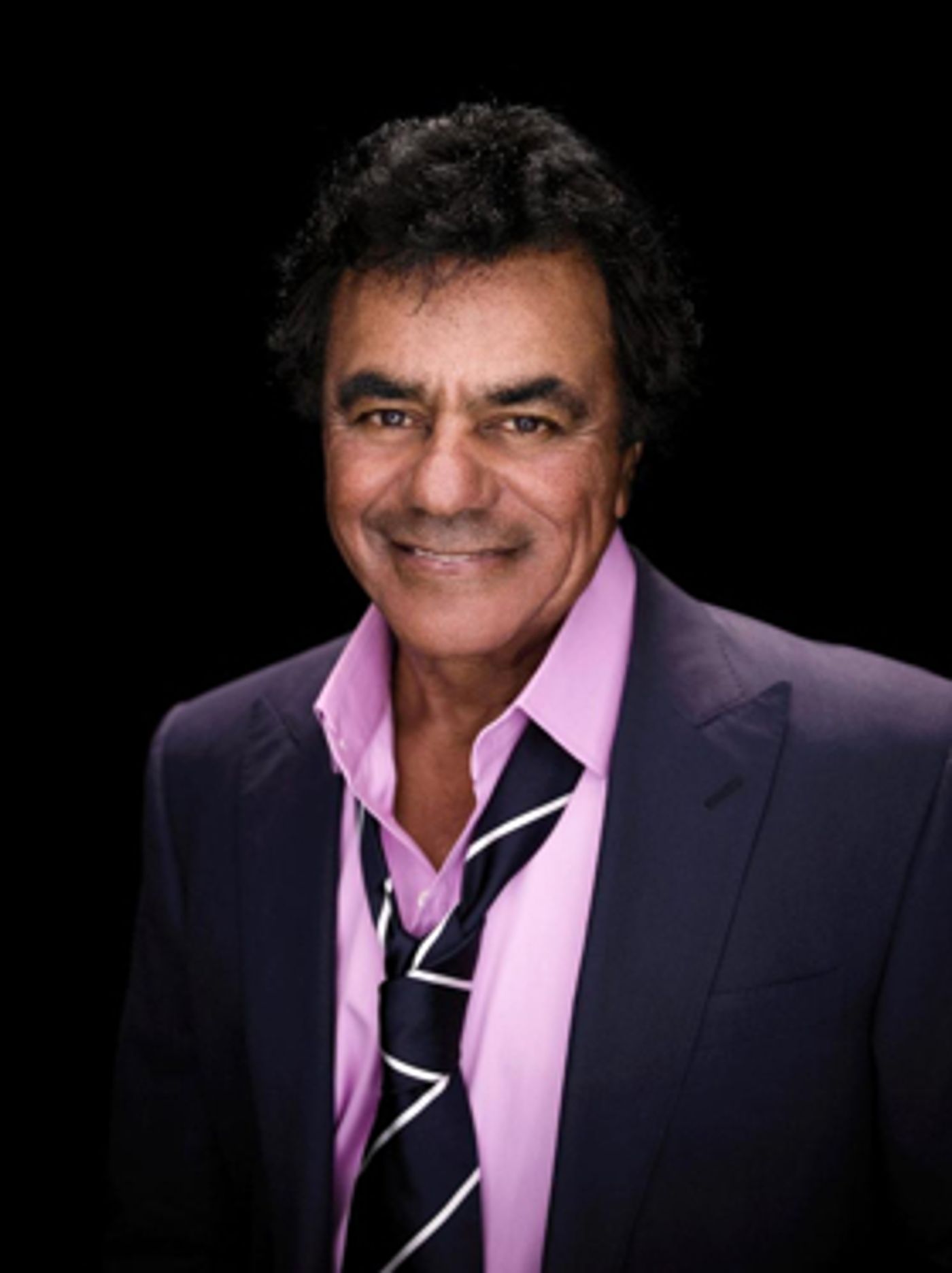 Johnny Mathis to Join Pittsburgh Symphony at Heinz Hall  Image