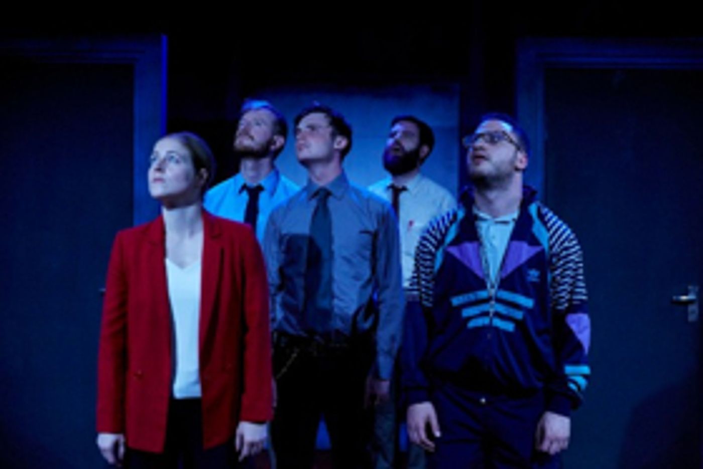 Bristol Artists Win Big at Edinburgh Fringe Image