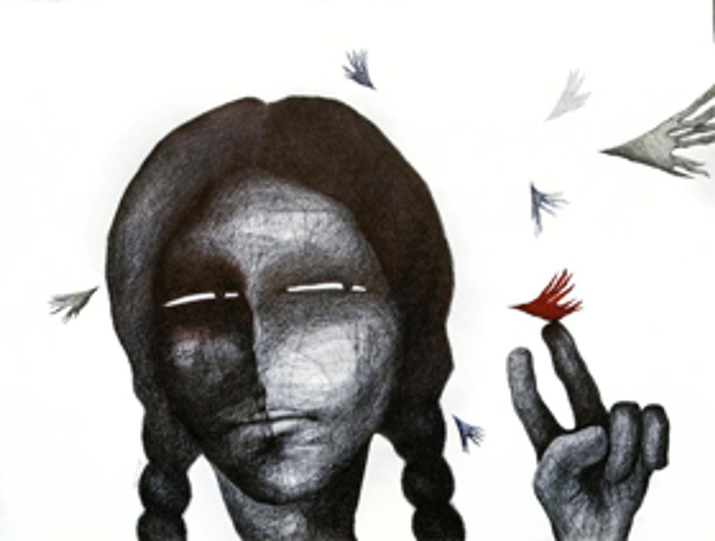 EDINBURGH 2017: BWW Q&A- The Sky Is Safe  Image