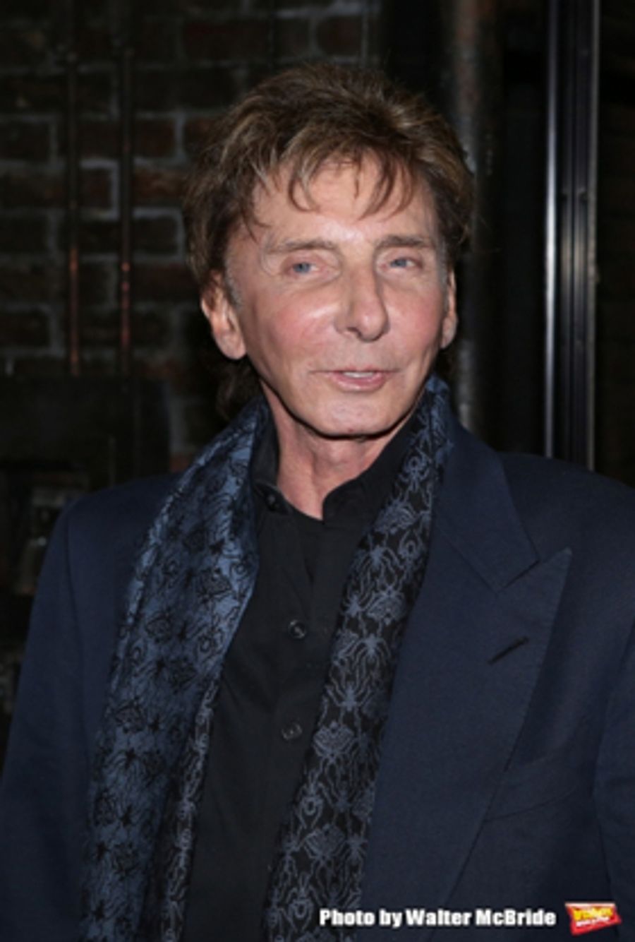 Grammy, Emmy & Tony-Award Winner Barry Manilow to Perform at Columbus Citizens Foundation 2017 Gala Image