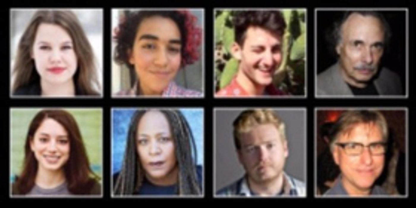 Works by Arthur Kopit & Dael Orlandersmith Set for Red Bull's 2017 Short New Play Festival  Image