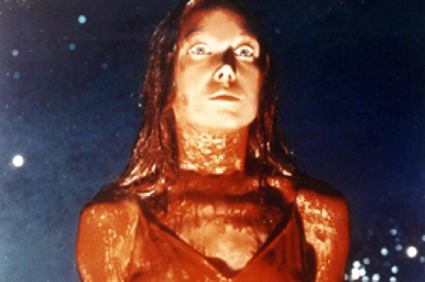 CARRIE, TOY STORY and DIE HARD Set for Eastleigh Film Festival's 2017 Programme Image