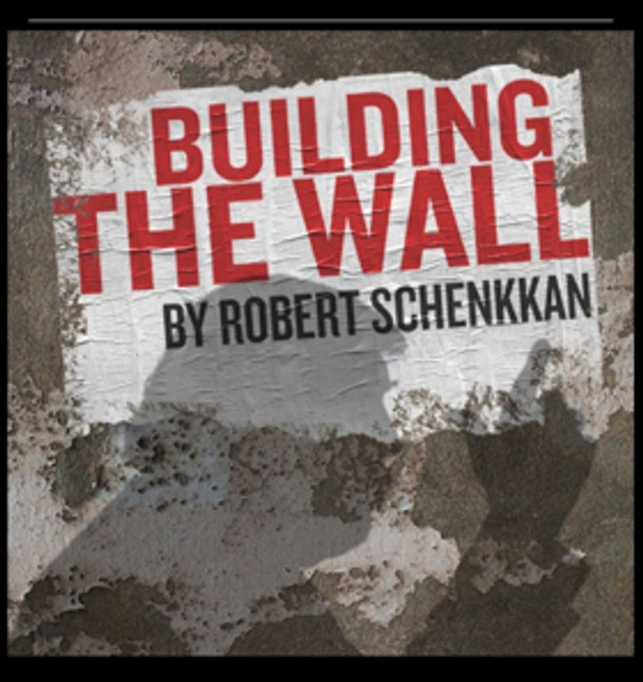 Review: BUILDING THE WALL Just Offers More Questions Image