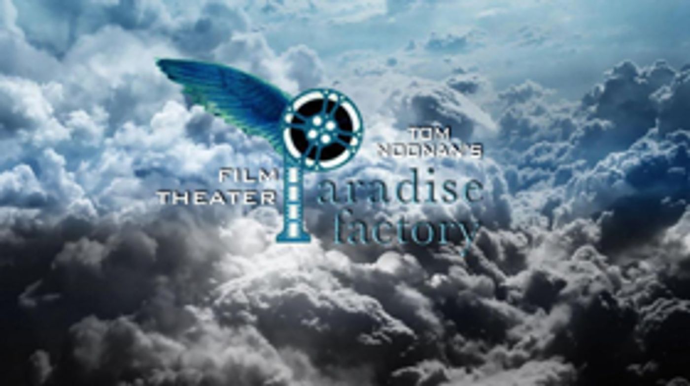 Two-Person Thriller AFTER THE END Opens Tonight at Paradise Factory Theatre  Image