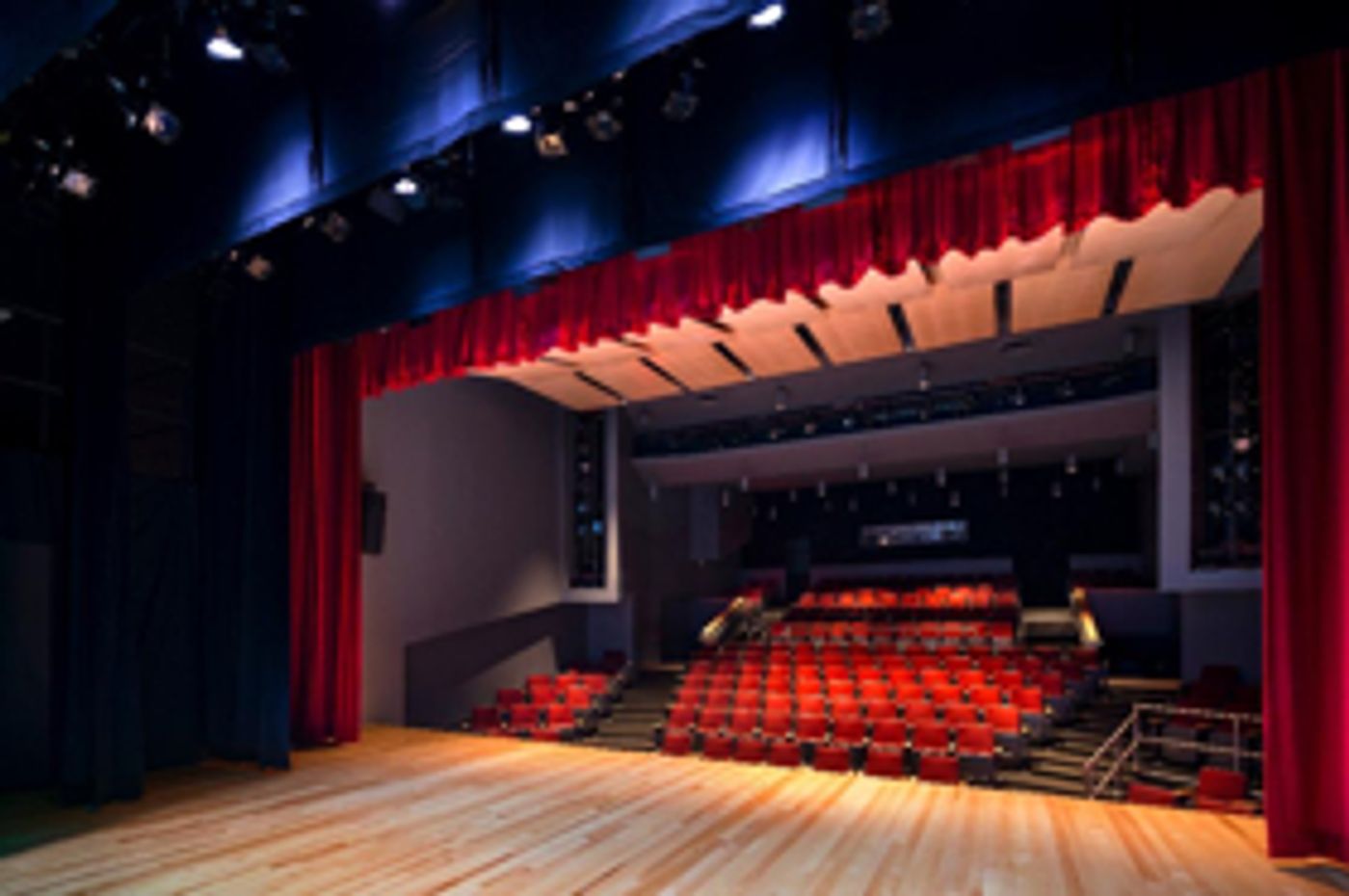 Brooklyn's Billie Holiday Theatre Announces 2017 - 18 Season  Image