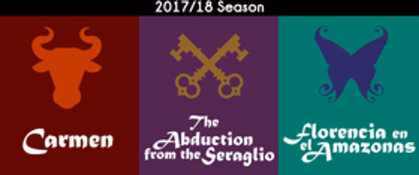 Selections from CARMEN, 'SERAGLIO', THE PIRATES OF PENZANCE, and More Set for Madison Opera's Opera in the Park 2017 Series  Image