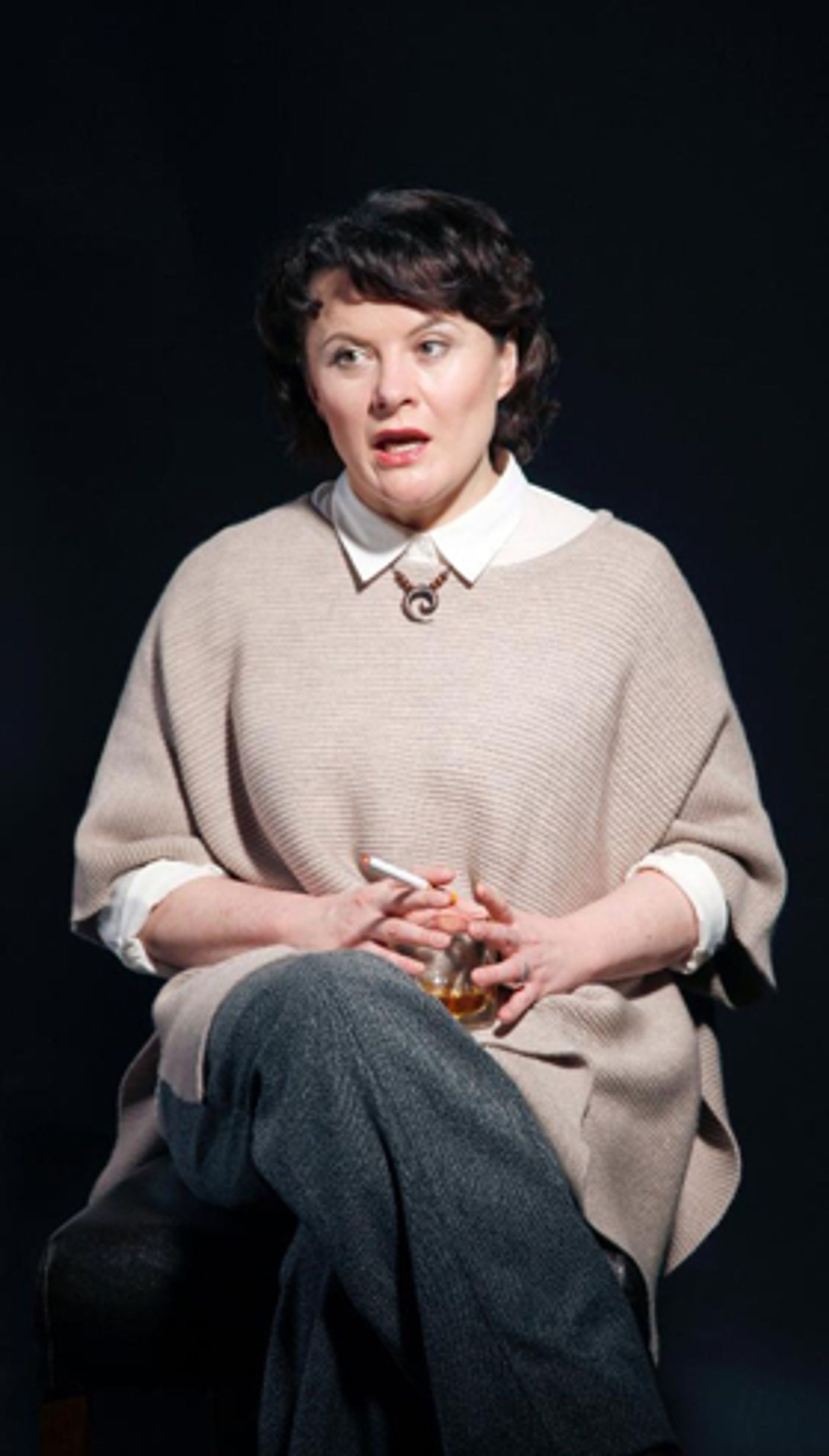 EDINBURGH 2017: BWW Q&A- The Beasts  Image