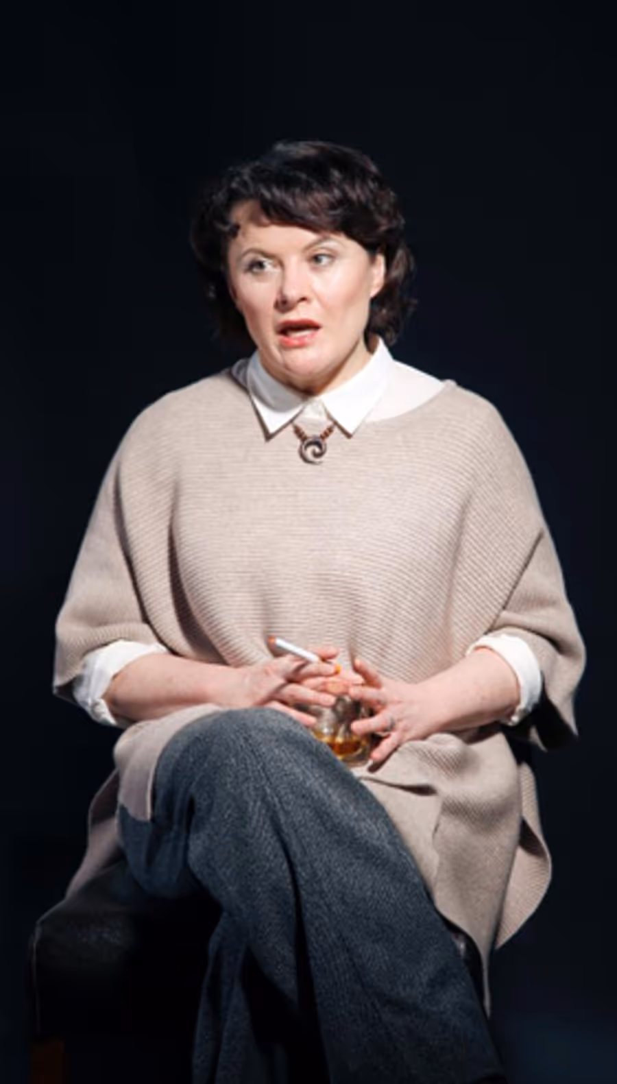EDINBURGH 2017: BWW Q&A- The Beasts Image
